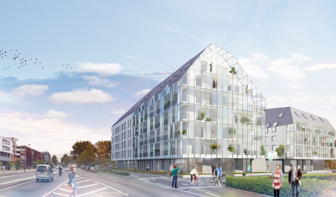 4 Rue Du Docteur Schweitzer 93700 Drancy