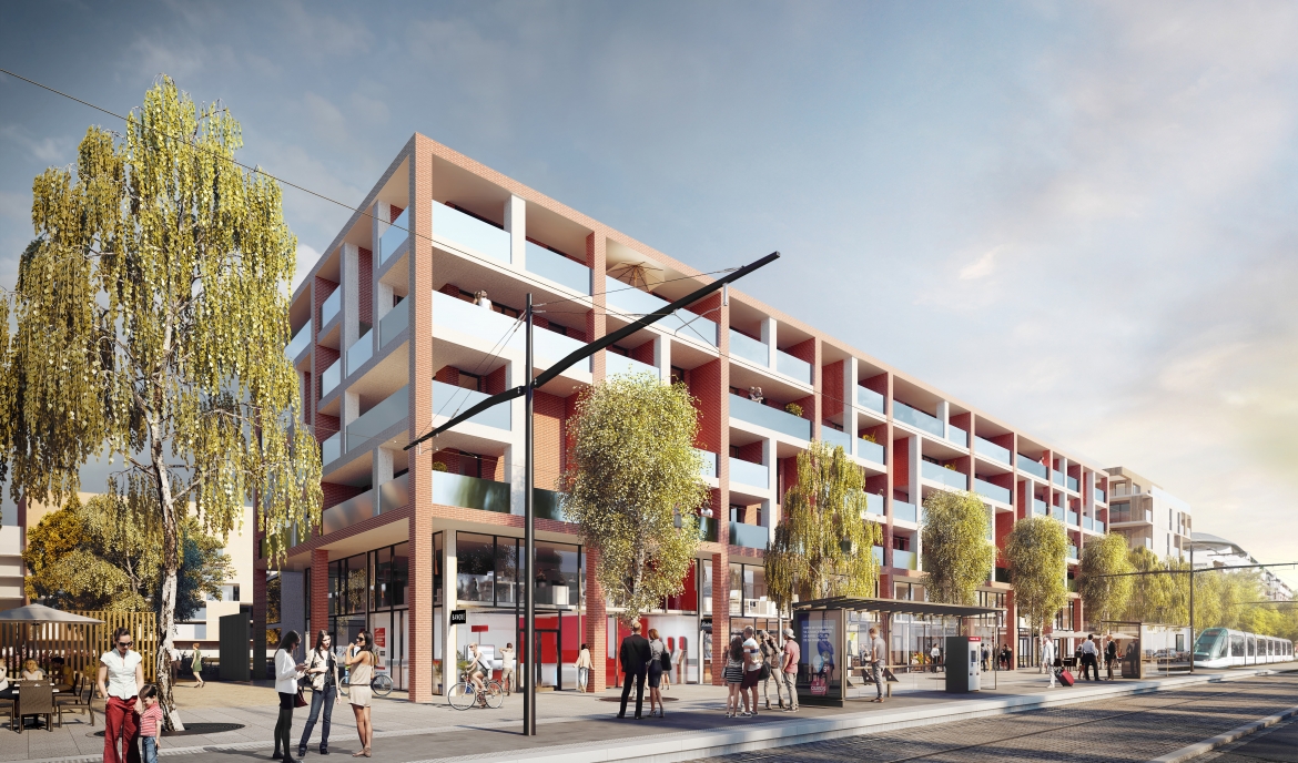 Nomination aux Pyramides d'Argent 2023
