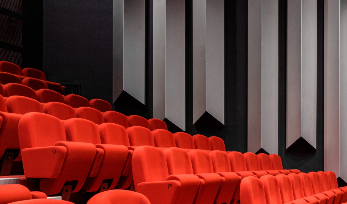 Nomination du projet du Théâtre de Forbach au Trophée de la Construction 2024