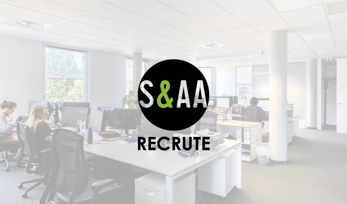 S&AA Recrute