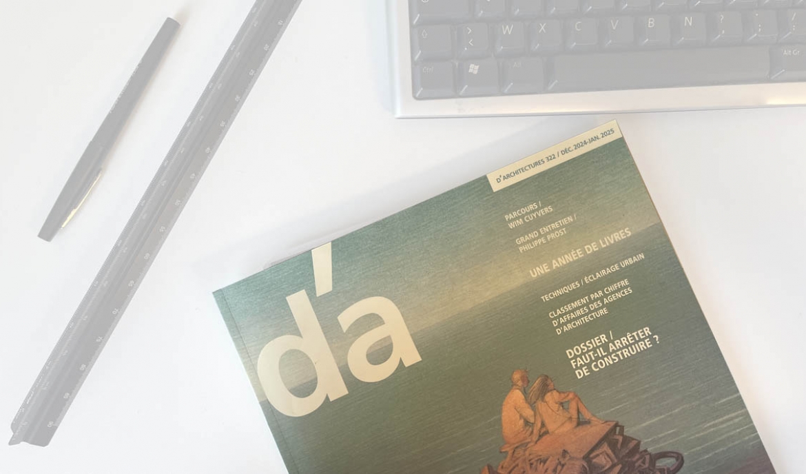 Classement des Agences d'Architectures Fraçaises par D'Architectures