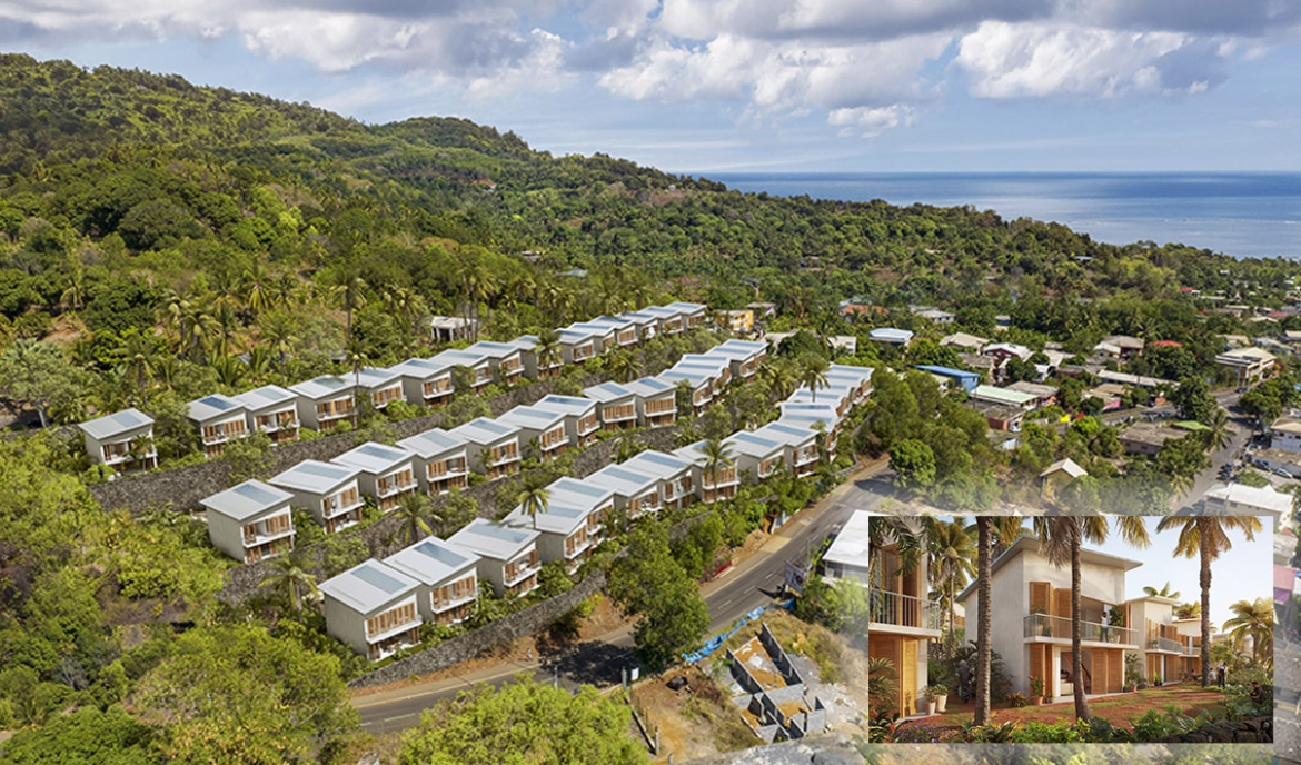 L'agence S&AA s'engage dans la reconstruction de Mayotte