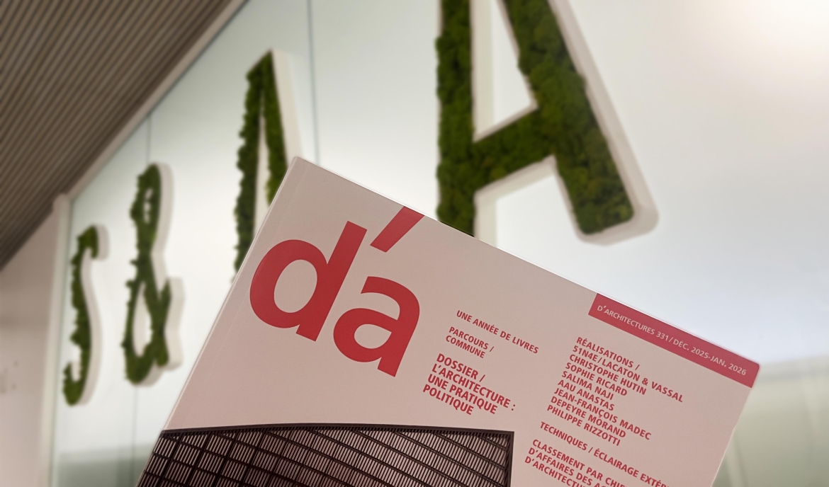 Classement des Agences d'Architectures Fraçaises par D'Architectures