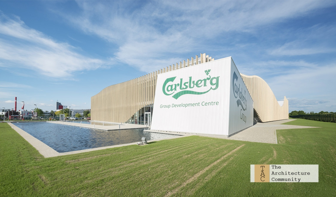 TOUR D’HORIZON – Projets Primés - Centre de Recherche de Développement Carlsberg