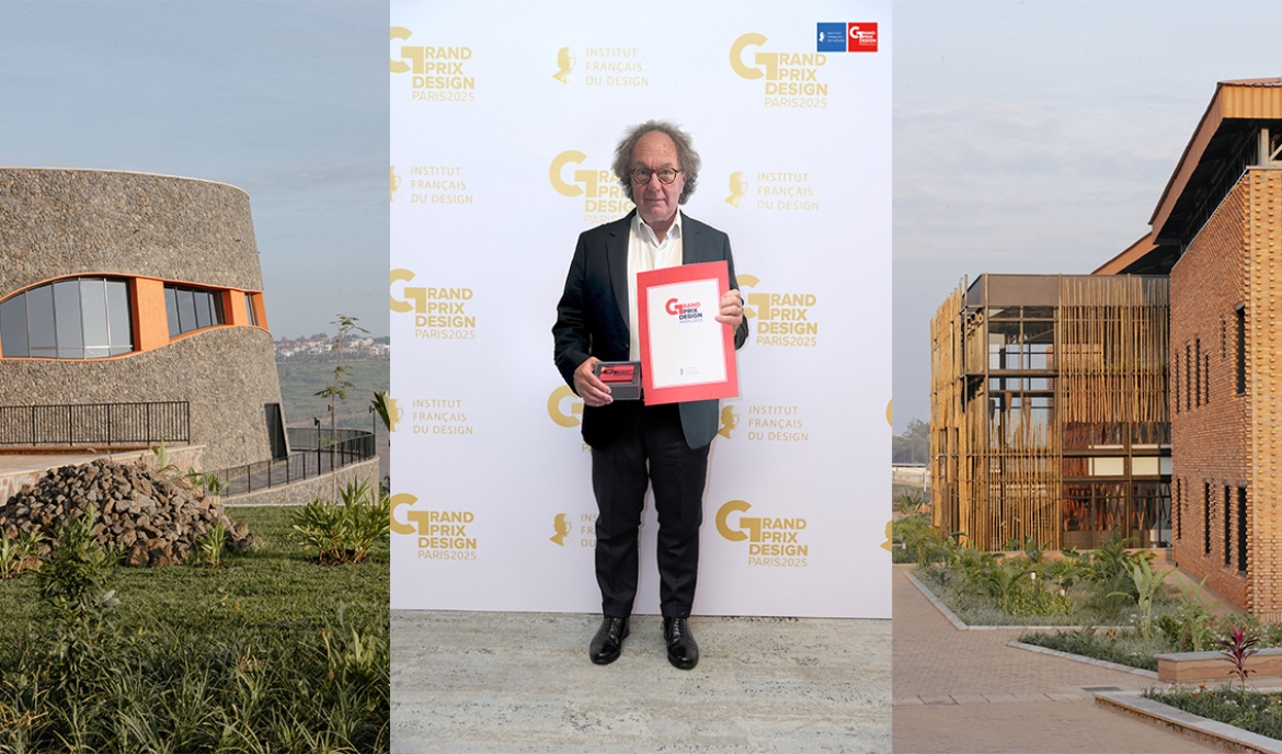 Grand Prix du Design Paris