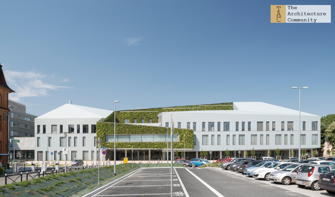 TOUR D’HORIZON – Projets Primés - IHU STRASBOURG