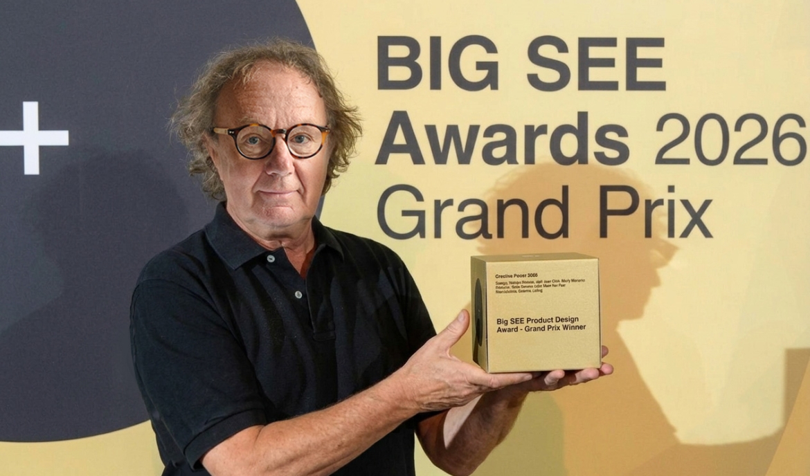 Big See Award