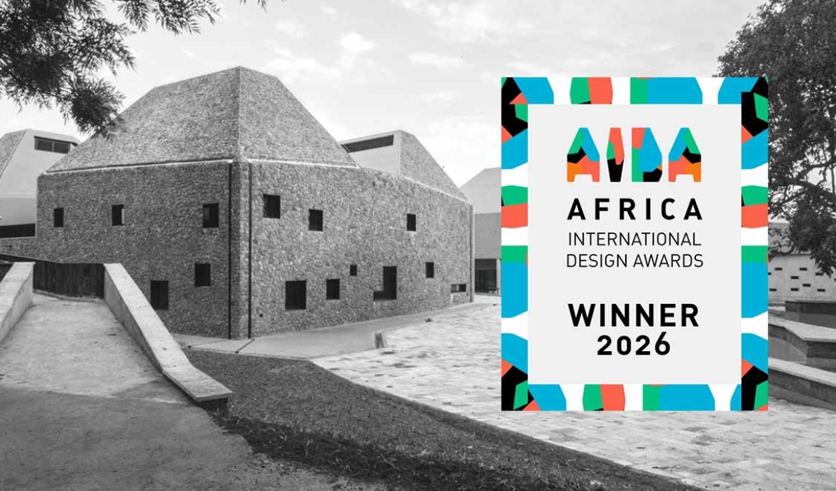 AIDA Awards - Faculté d'Architecture Kigali